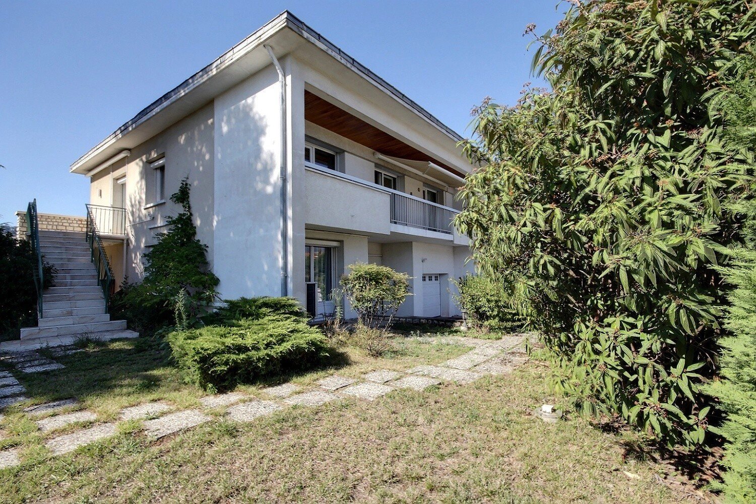 Maison Saint-Marcellin