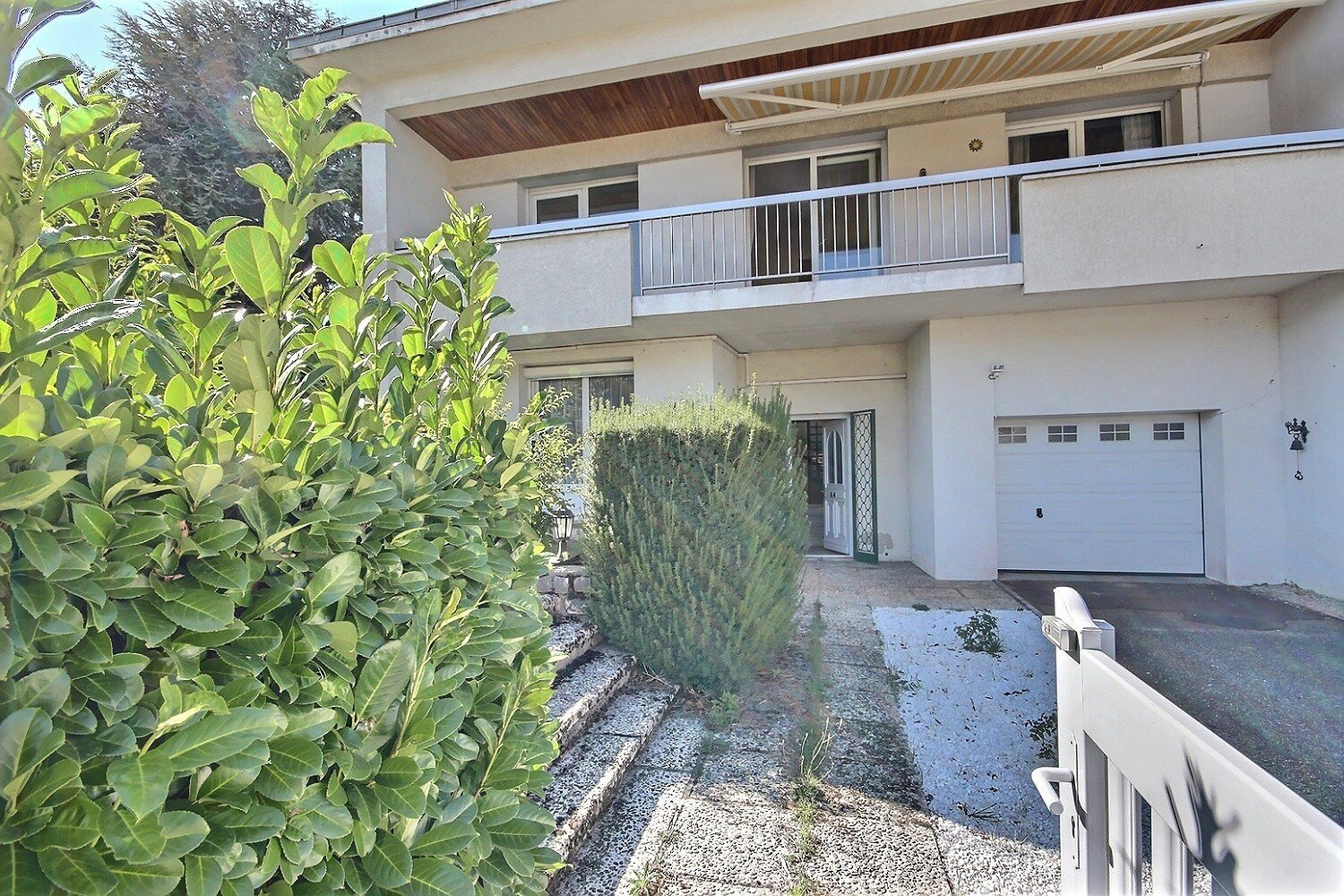 Maison Saint-Marcellin