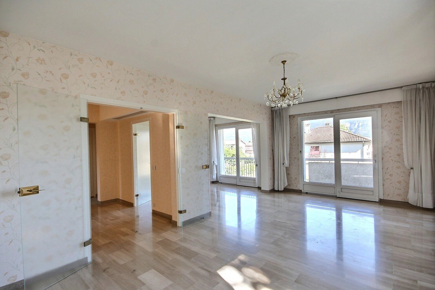 Maison Saint-Marcellin