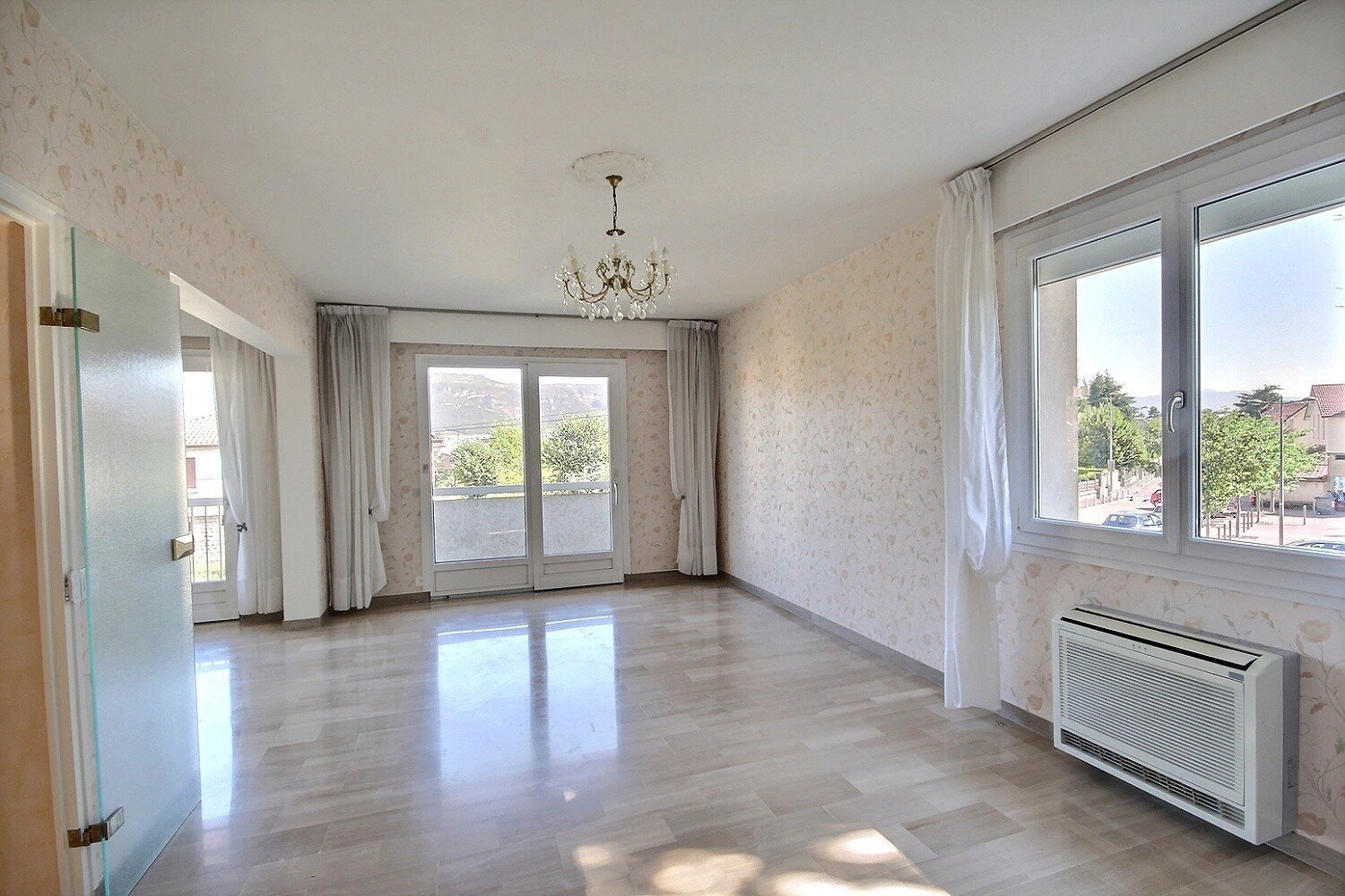 Maison Saint-Marcellin