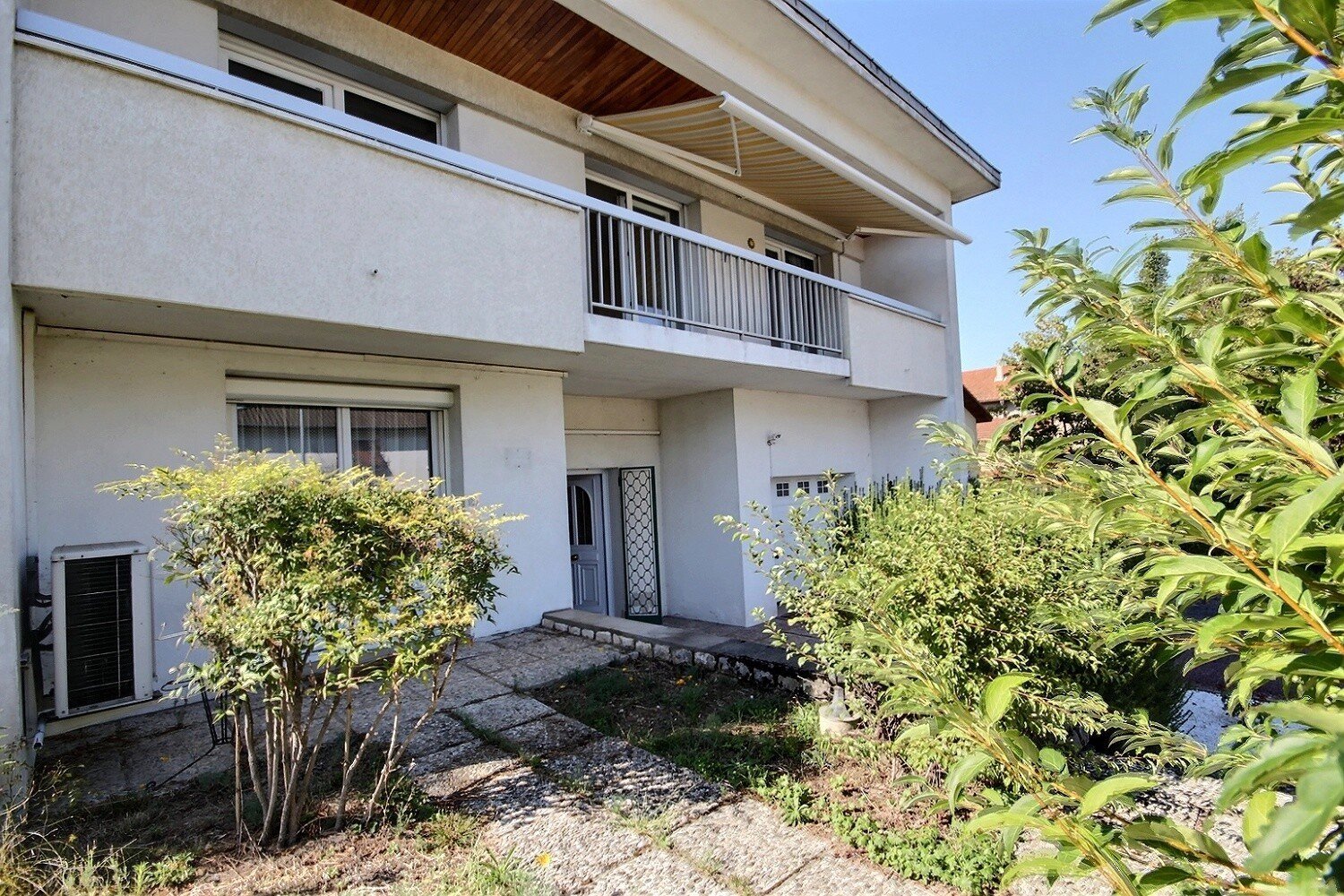 Maison Saint-Marcellin