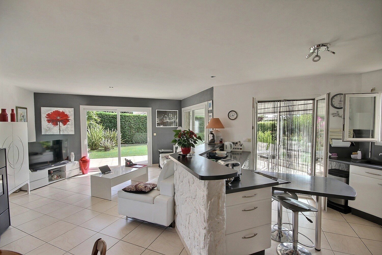 Maison Saint-Marcellin