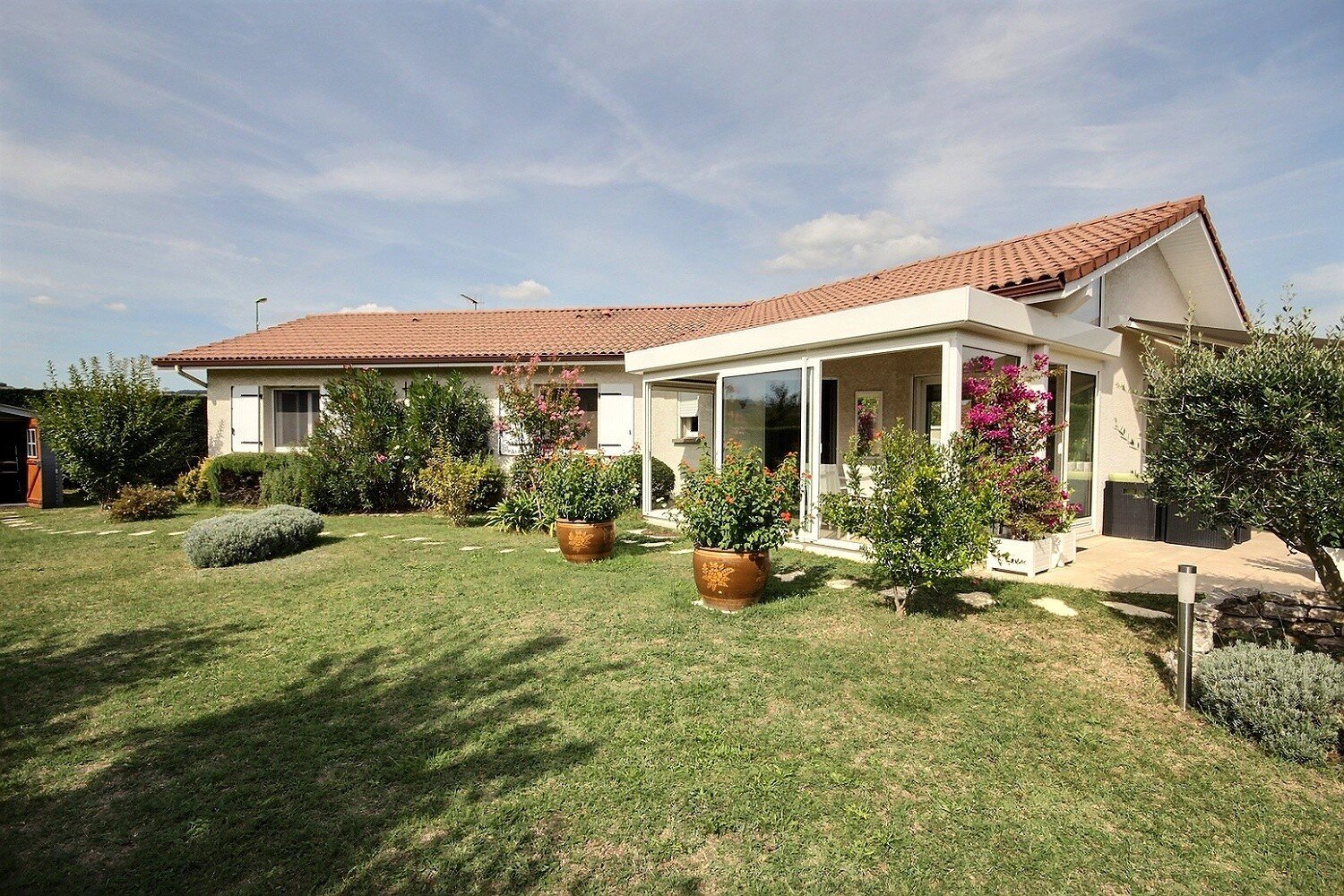 Maison Saint-Marcellin