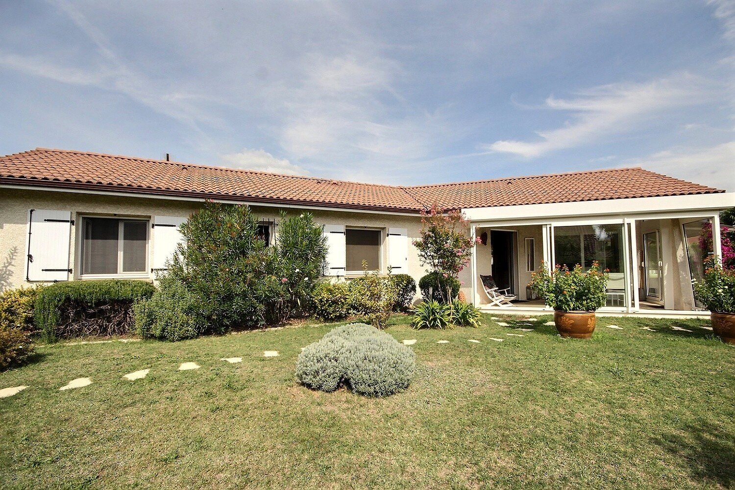 Maison Saint-Marcellin