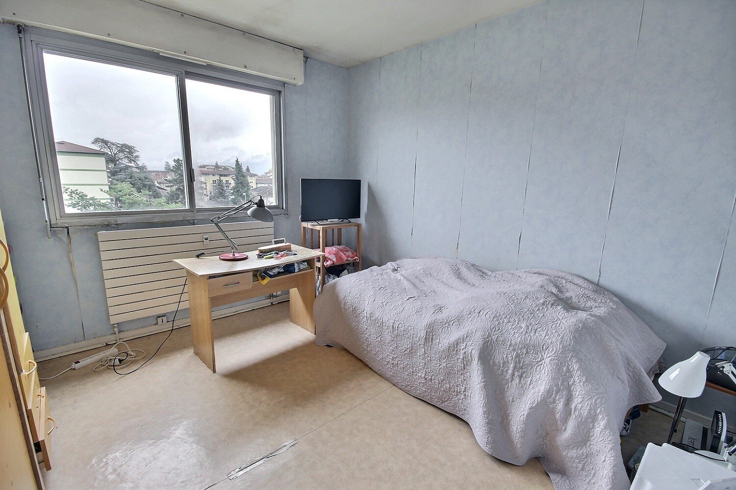 Appartement Saint-Marcellin