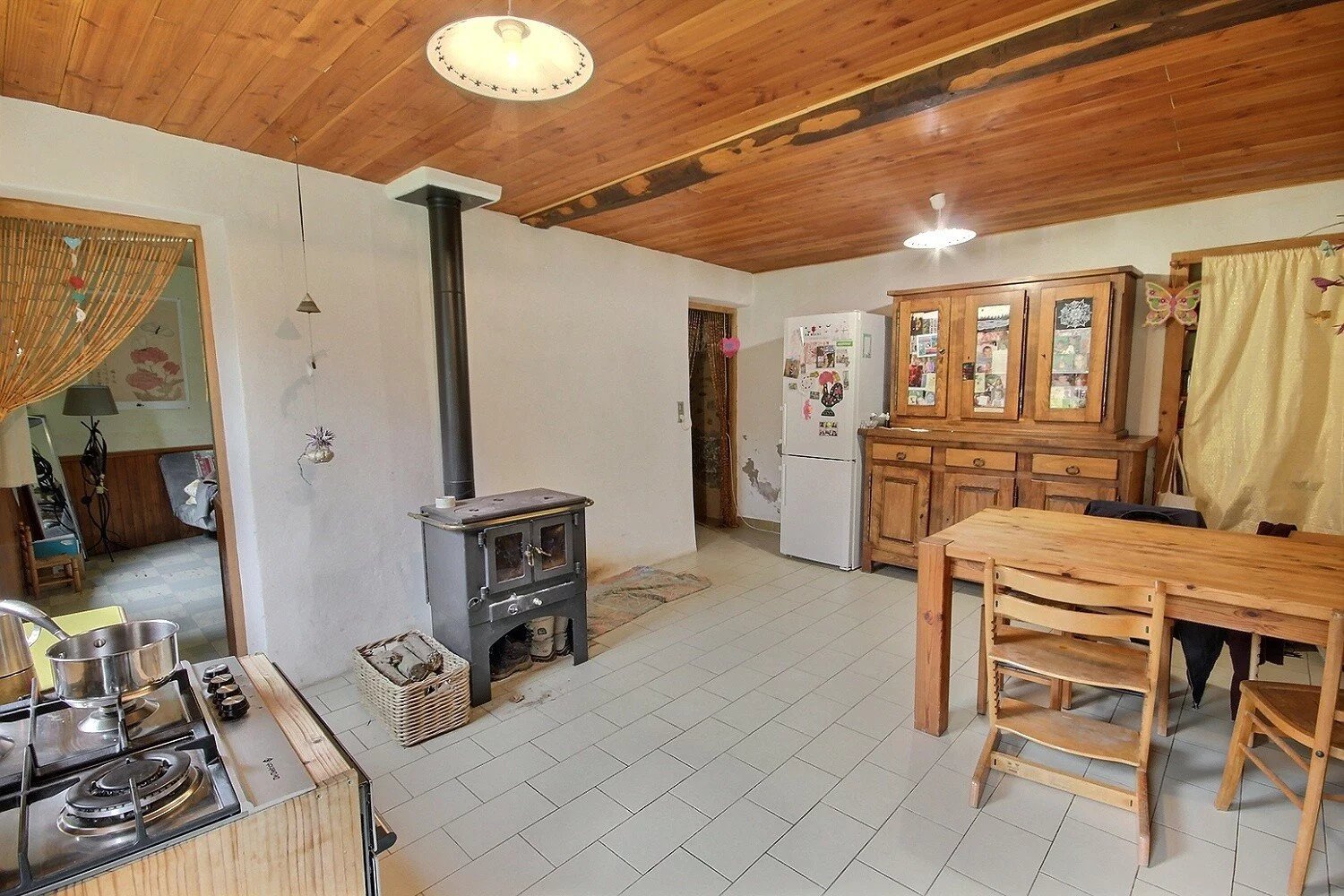 Maison Saint-Marcellin