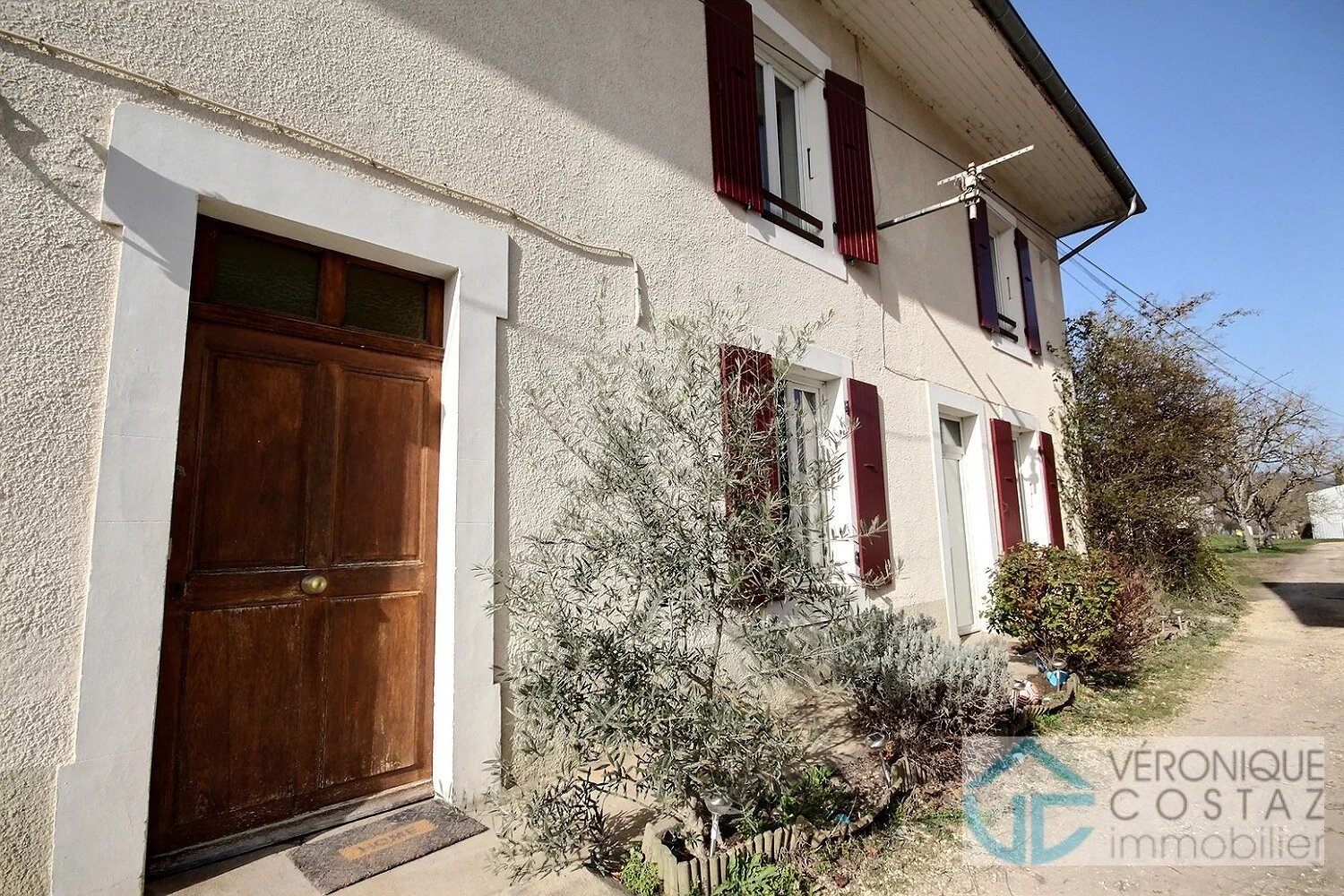 Maison Vinay