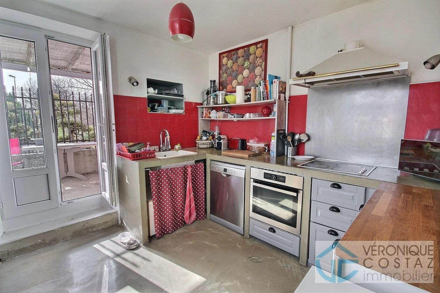Maison Vinay