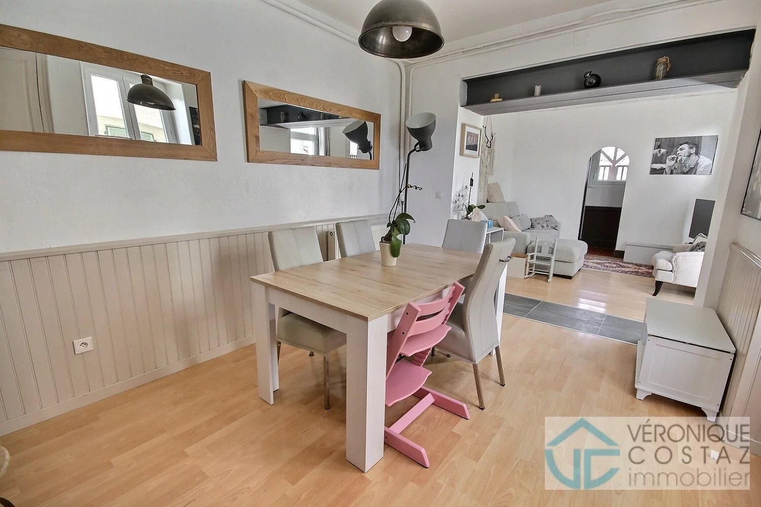Maison Vinay