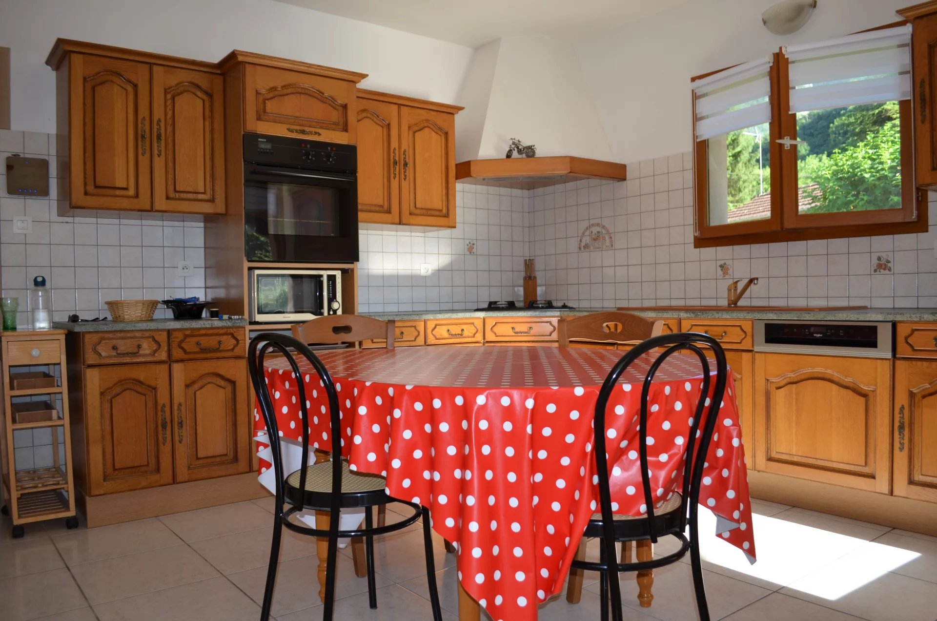 Maison Saint-Marcellin