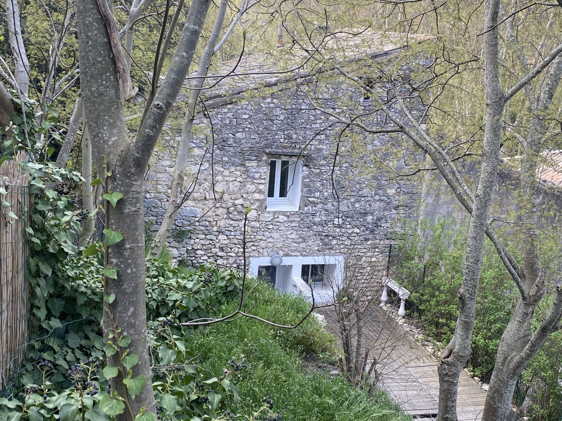 Maison Fontaine-de-Vaucluse