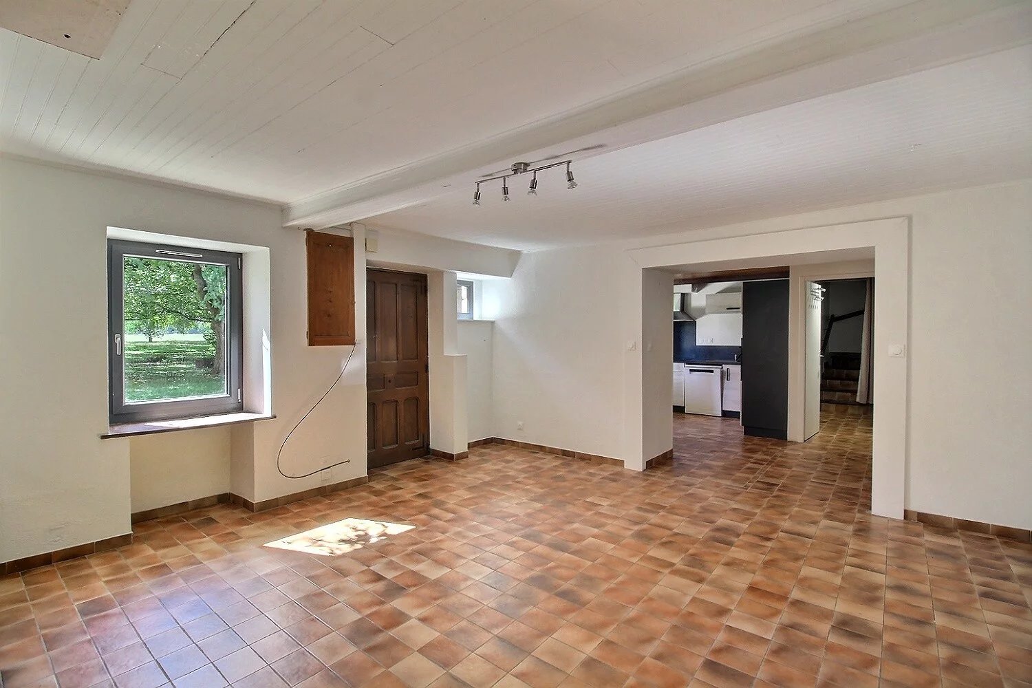 Maison Saint-Romans
