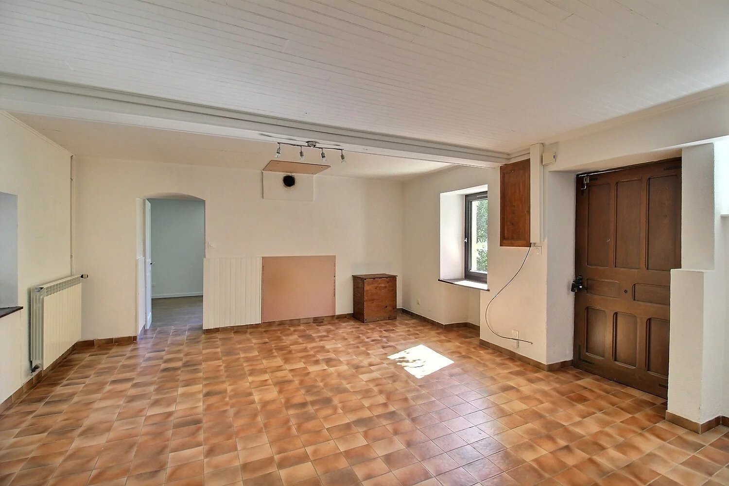 Maison Saint-Romans