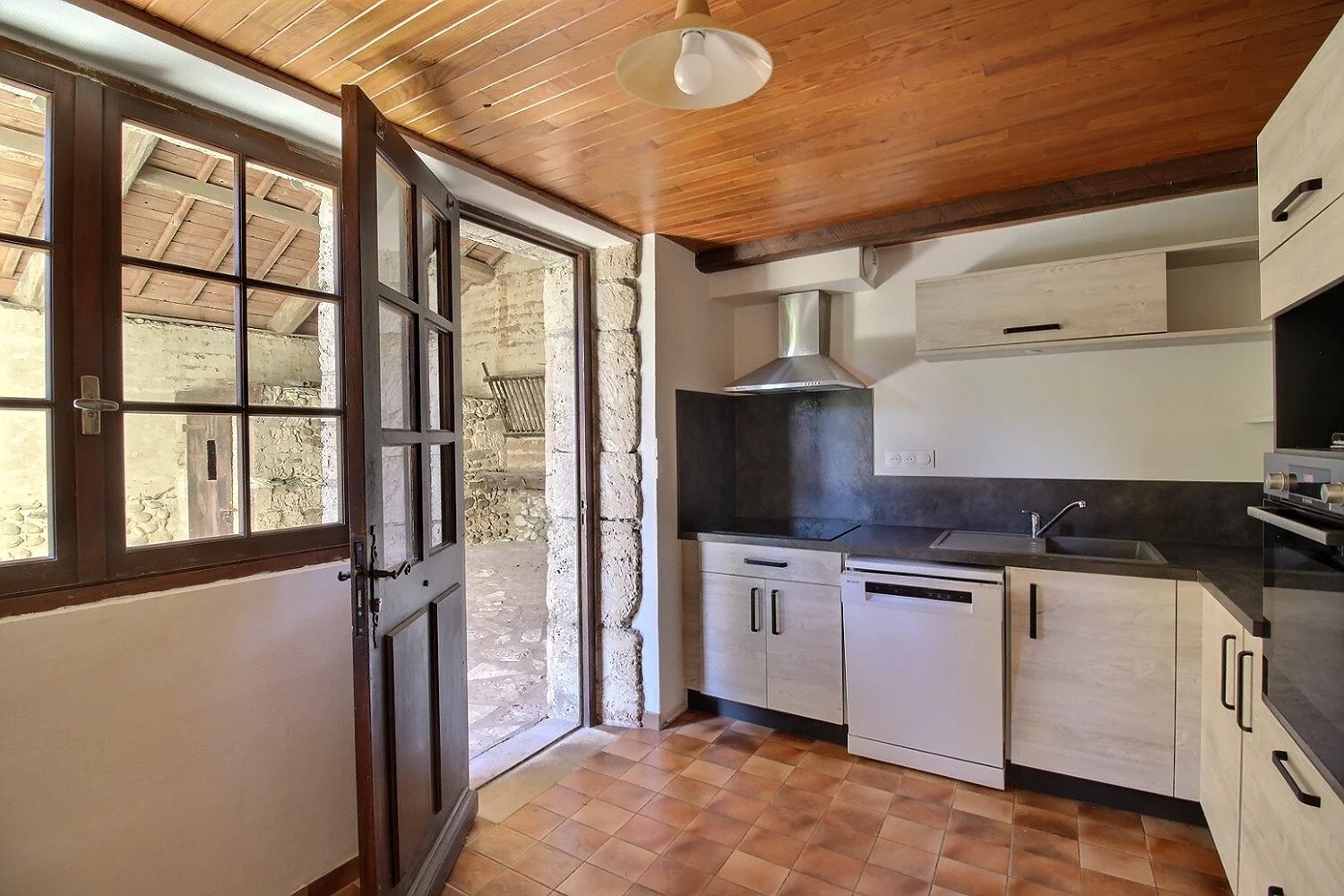 Maison Saint-Romans