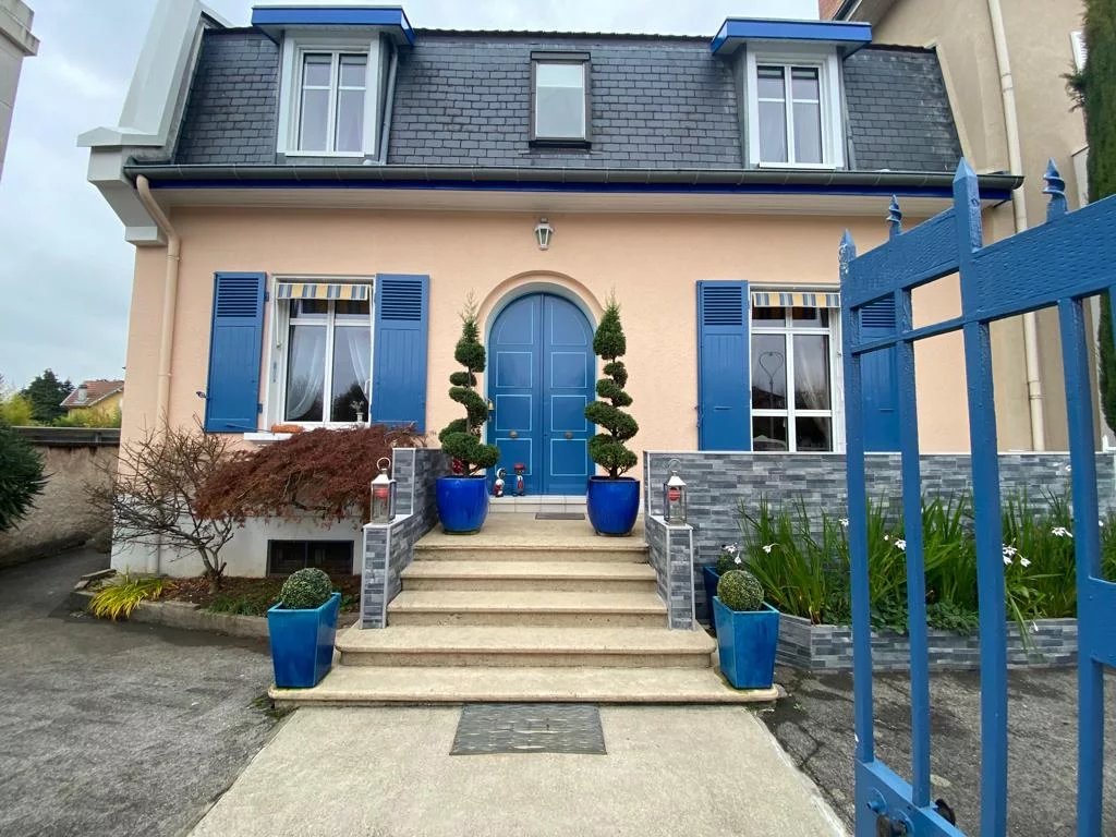 Maison Saint-Marcellin
