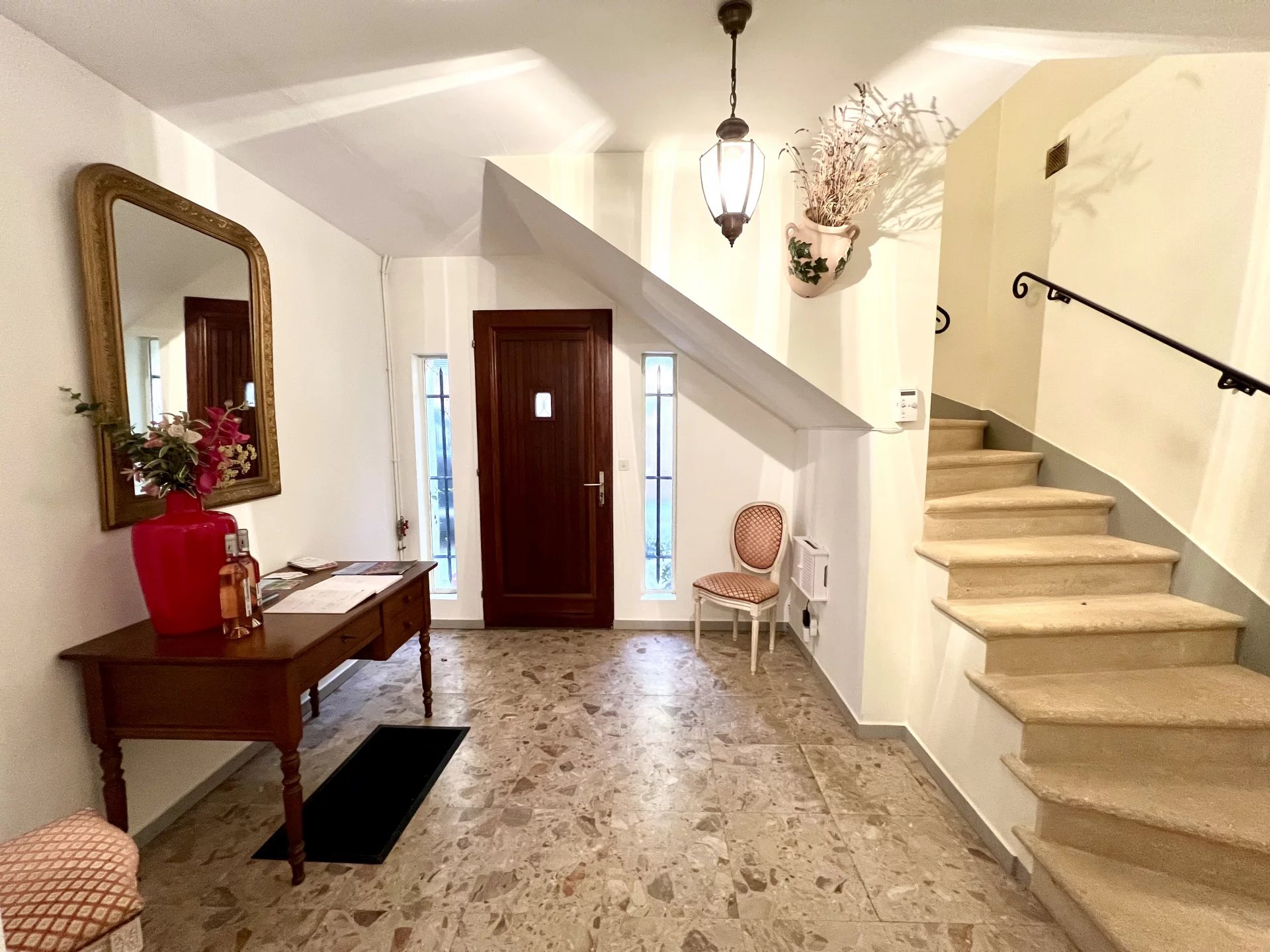 Maison Roussillon