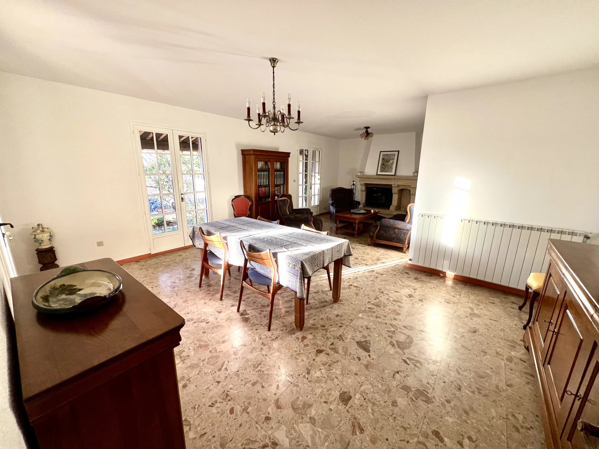Maison Roussillon