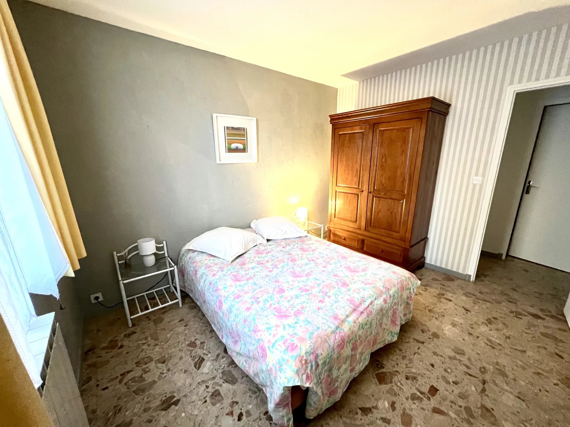Maison Roussillon