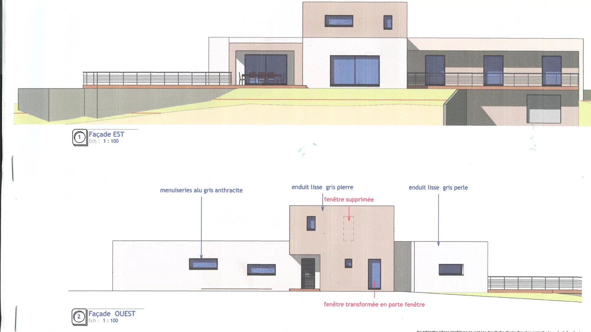 Maison Lecci