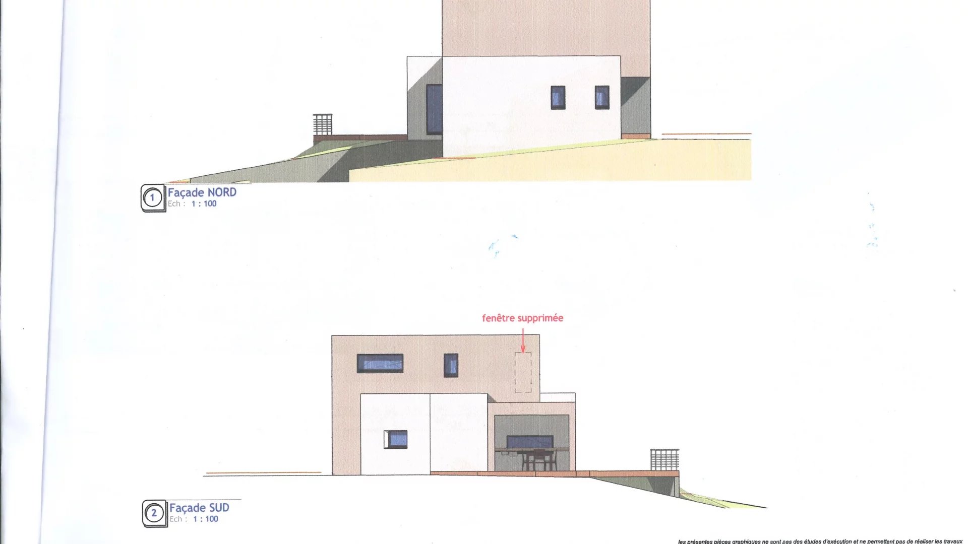Maison Lecci