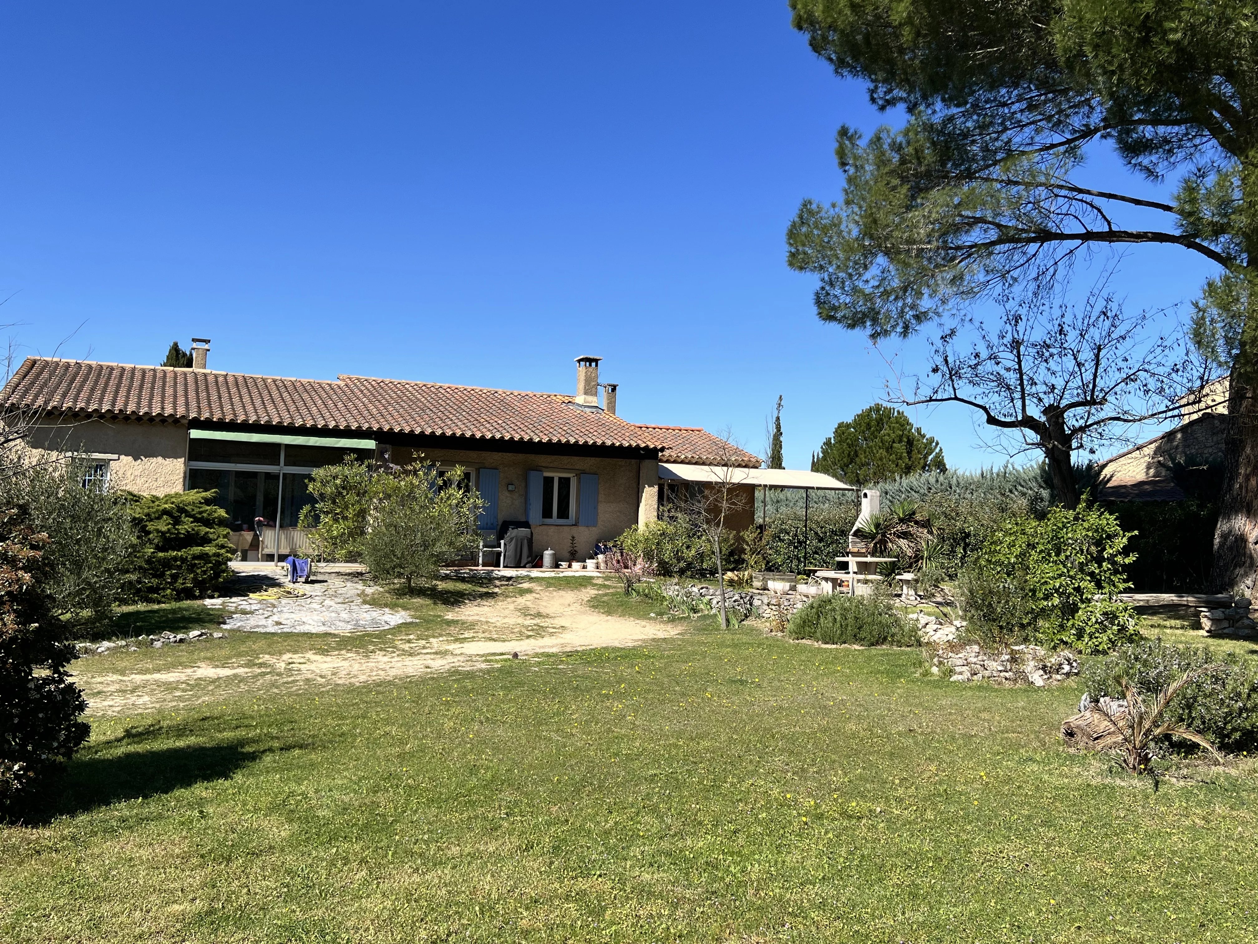 Maison Maubec