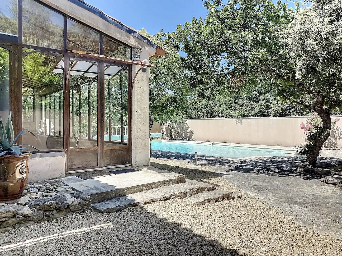 Maison Cabrières-d'Avignon