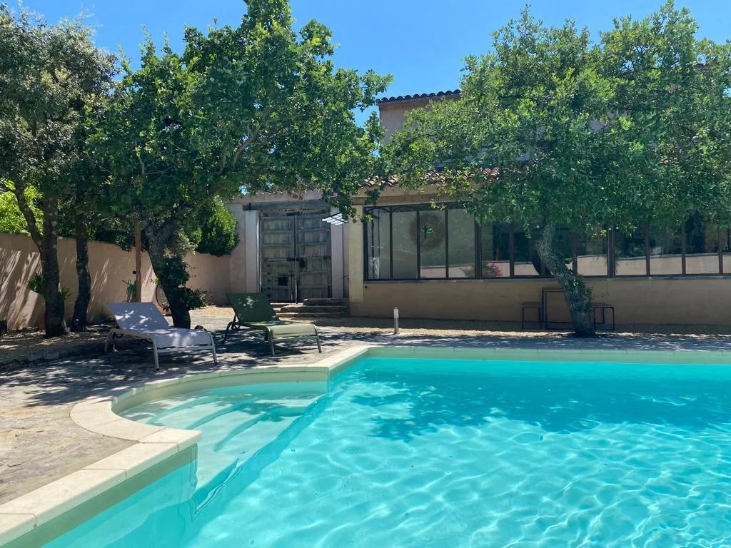 Maison Cabrières-d'Avignon