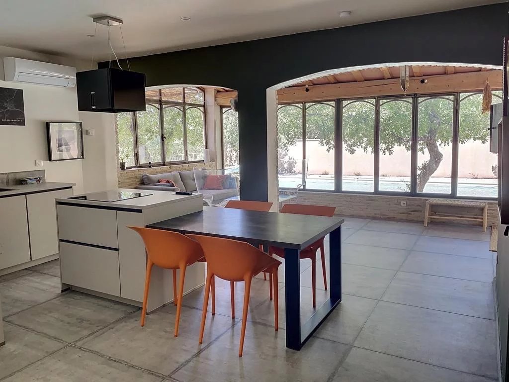 Maison Cabrières-d'Avignon
