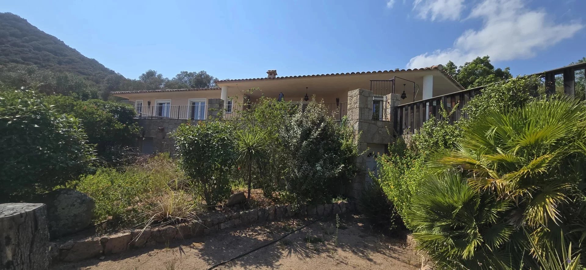 Maison Porto-Vecchio
