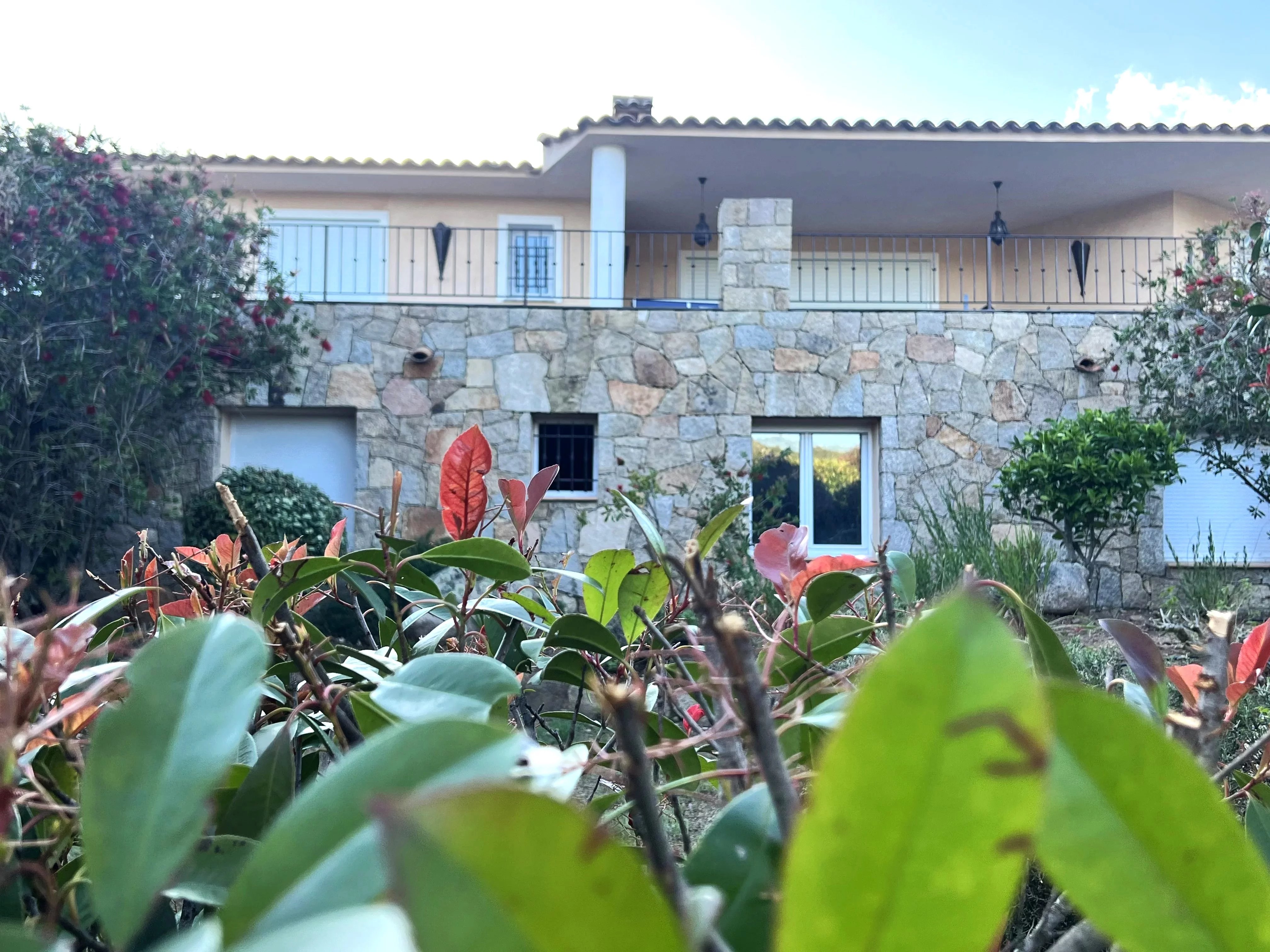 Maison Porto-Vecchio