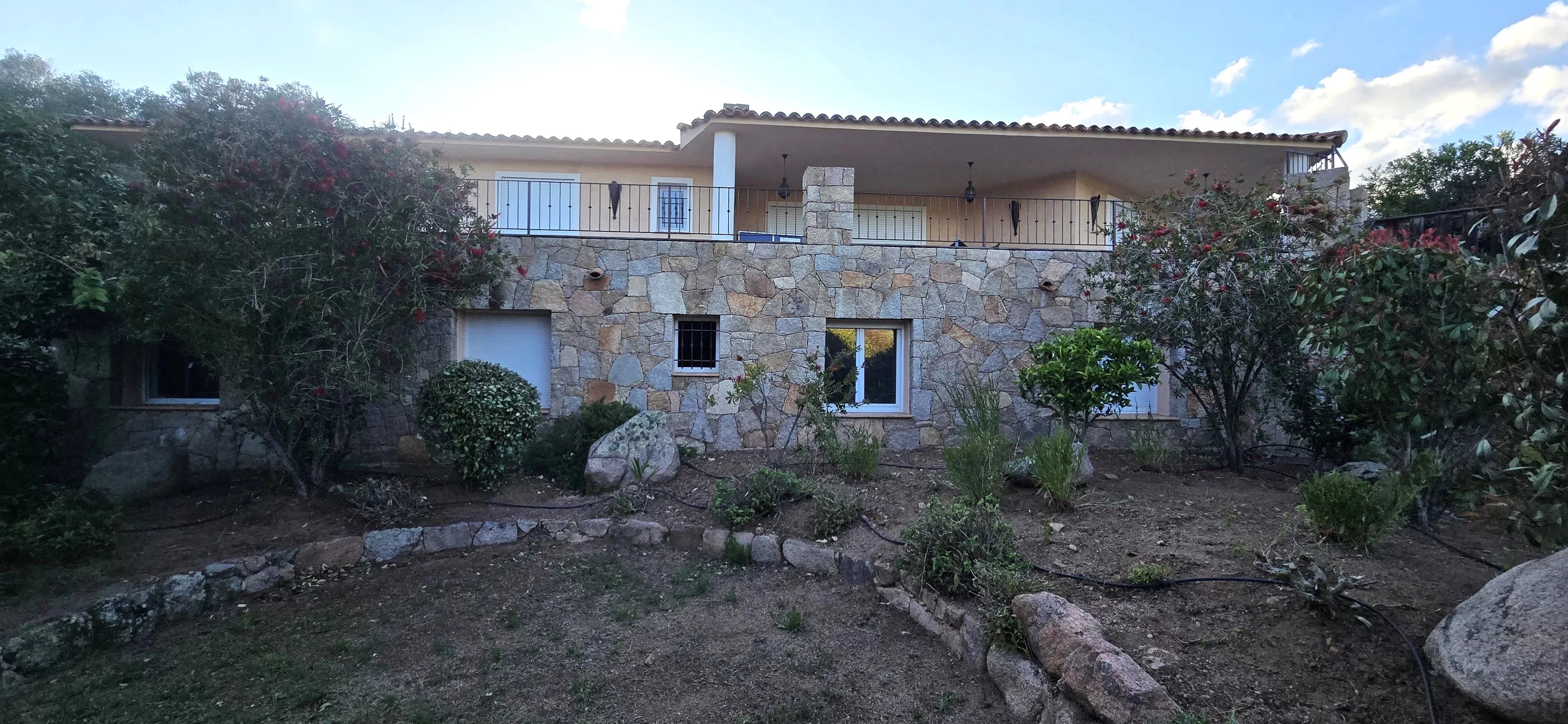Maison Porto-Vecchio