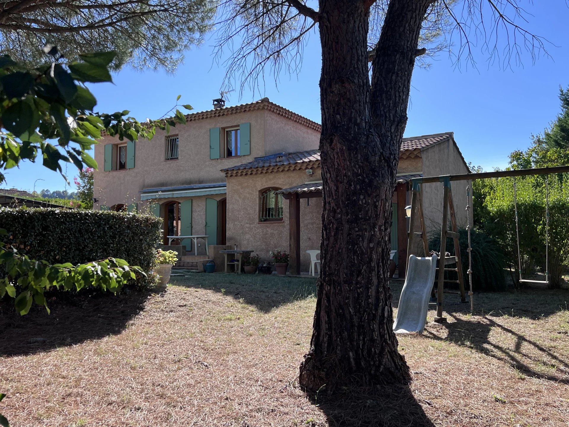 Maison Goult