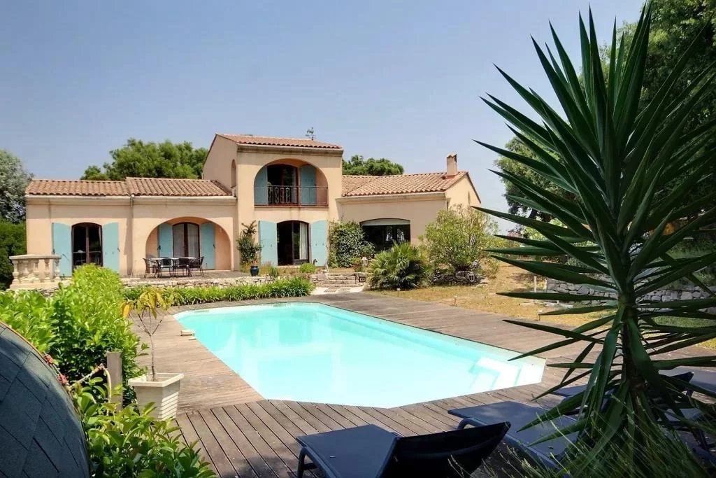Maison Tanneron