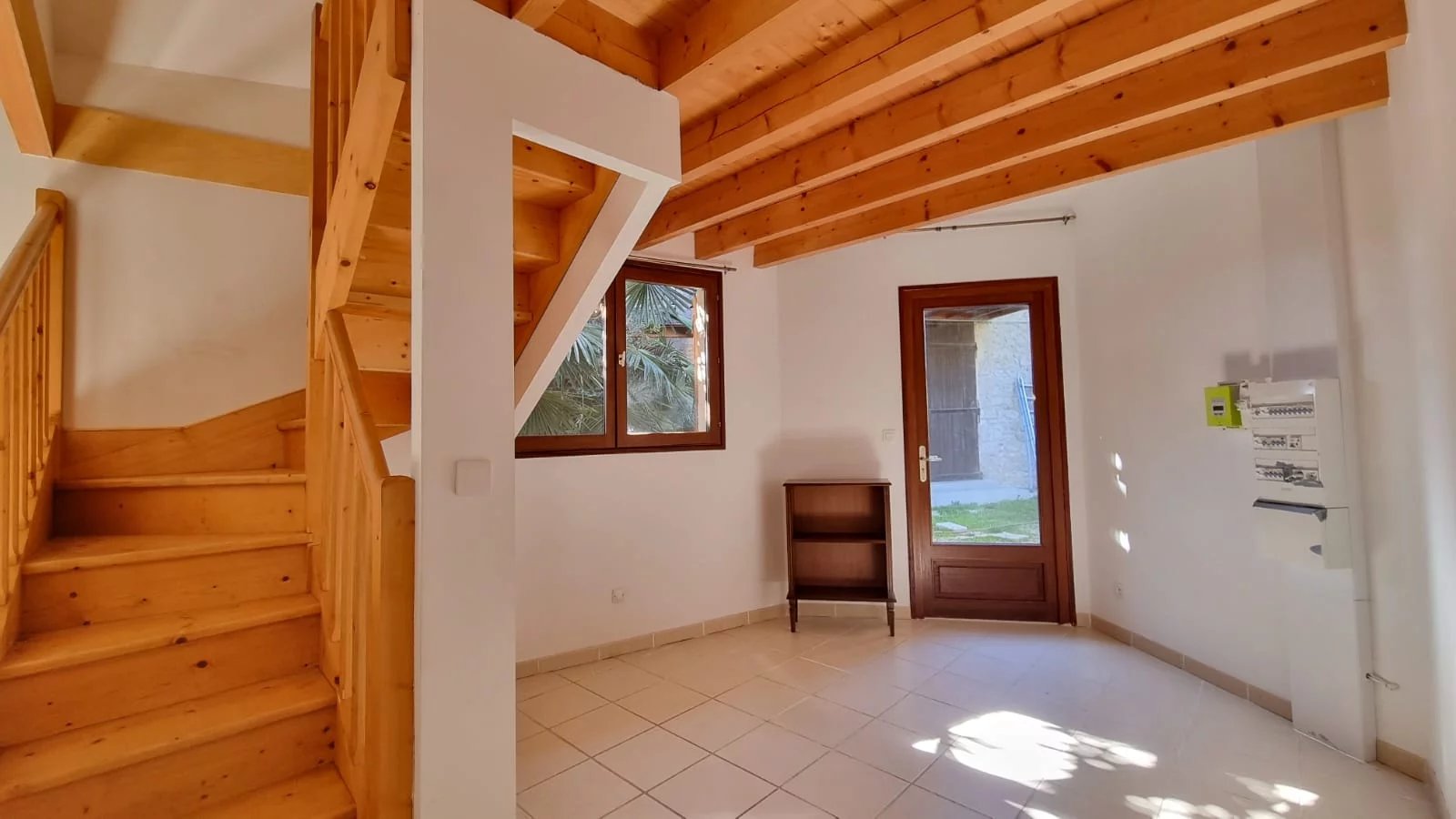 Appartement Chatte