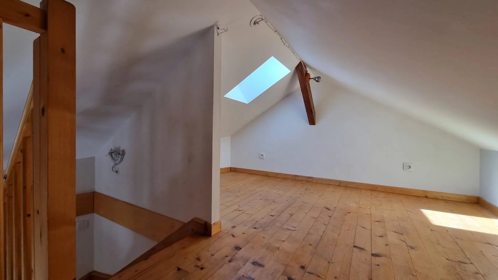 Appartement Chatte