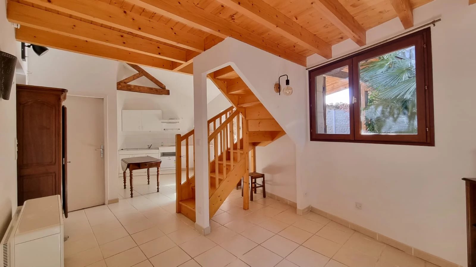 Appartement Chatte
