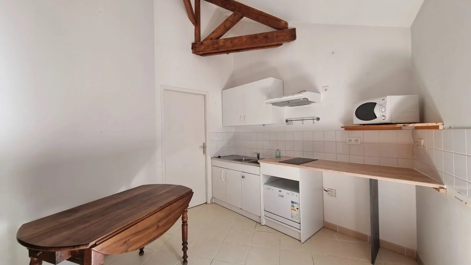 Appartement Chatte