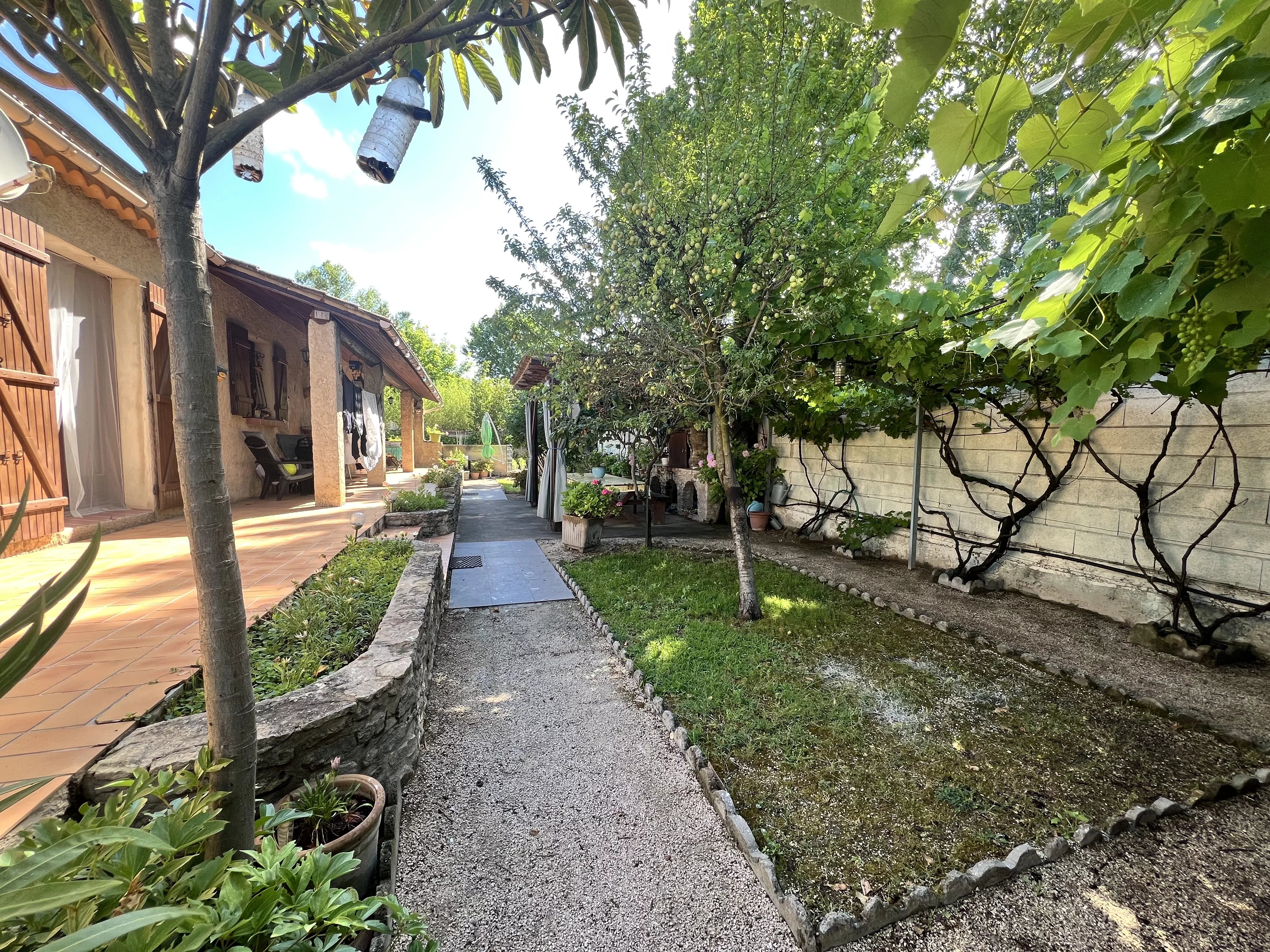 Maison Taillades