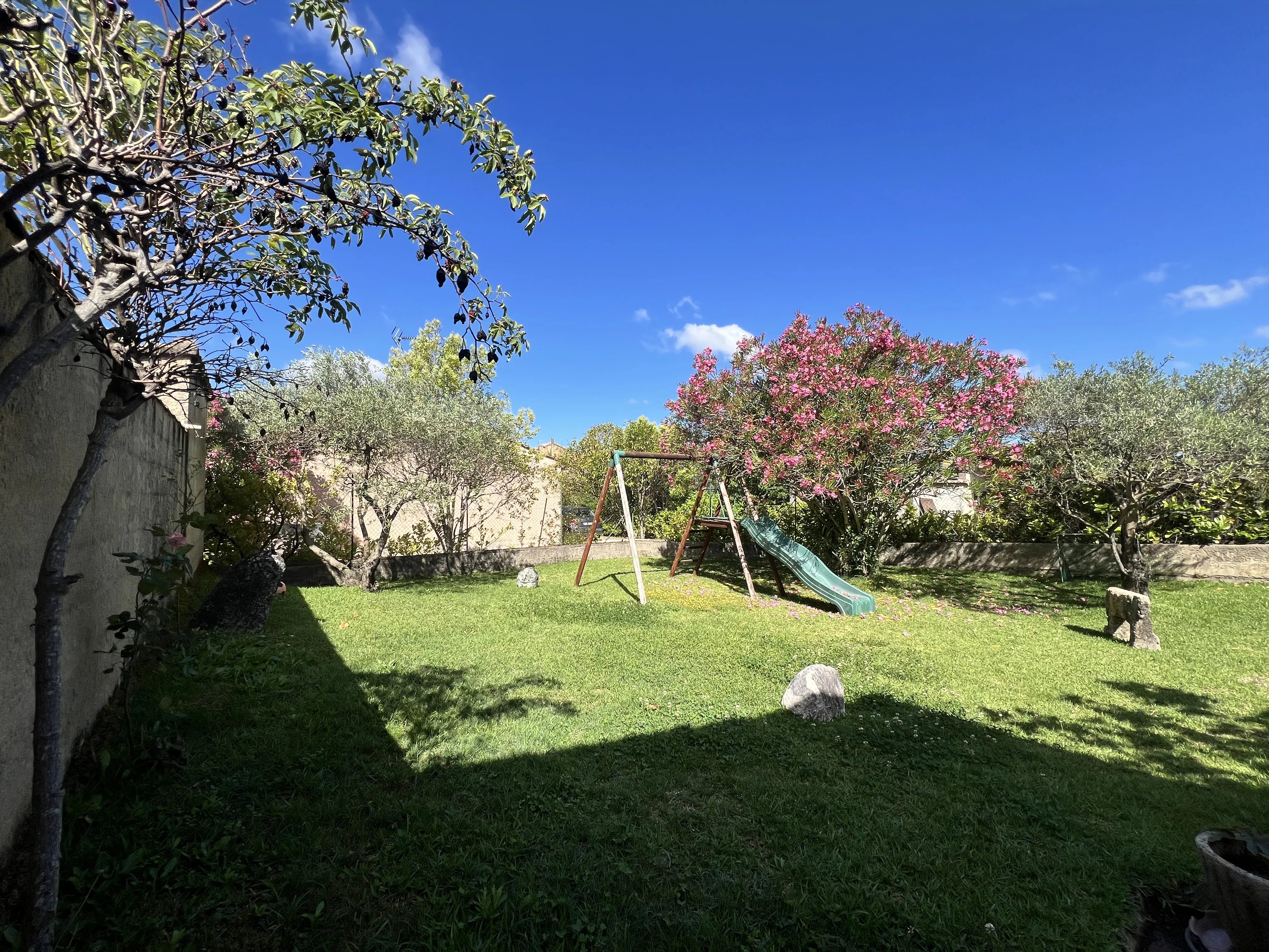 Maison Taillades