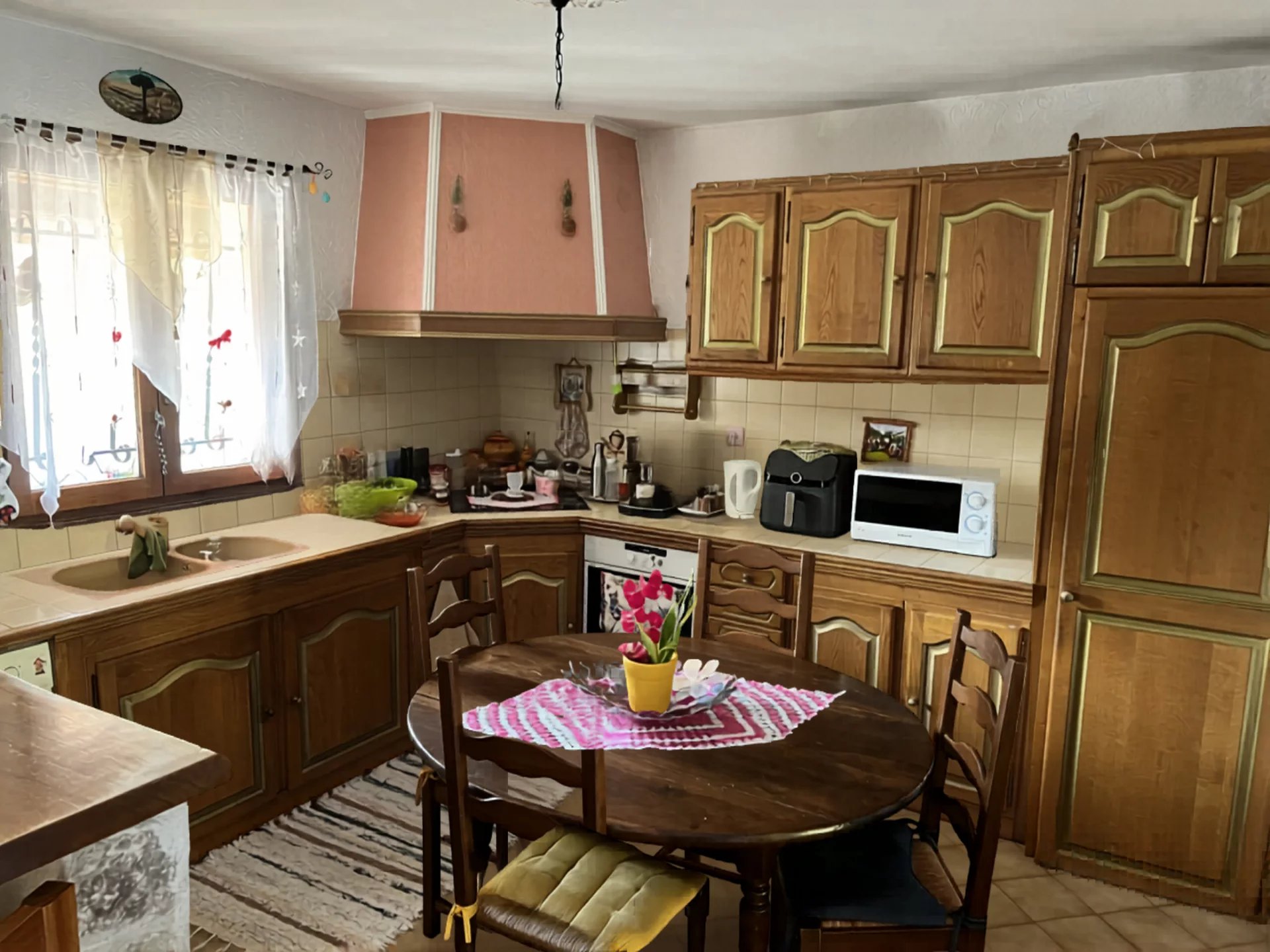 Maison Taillades