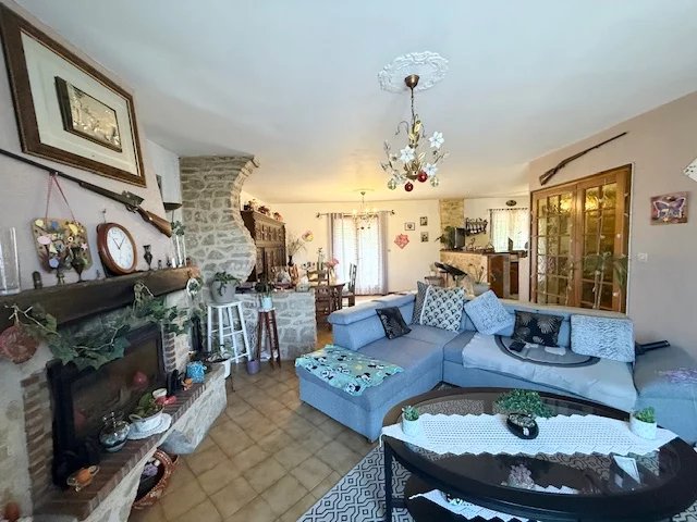 Maison Taillades