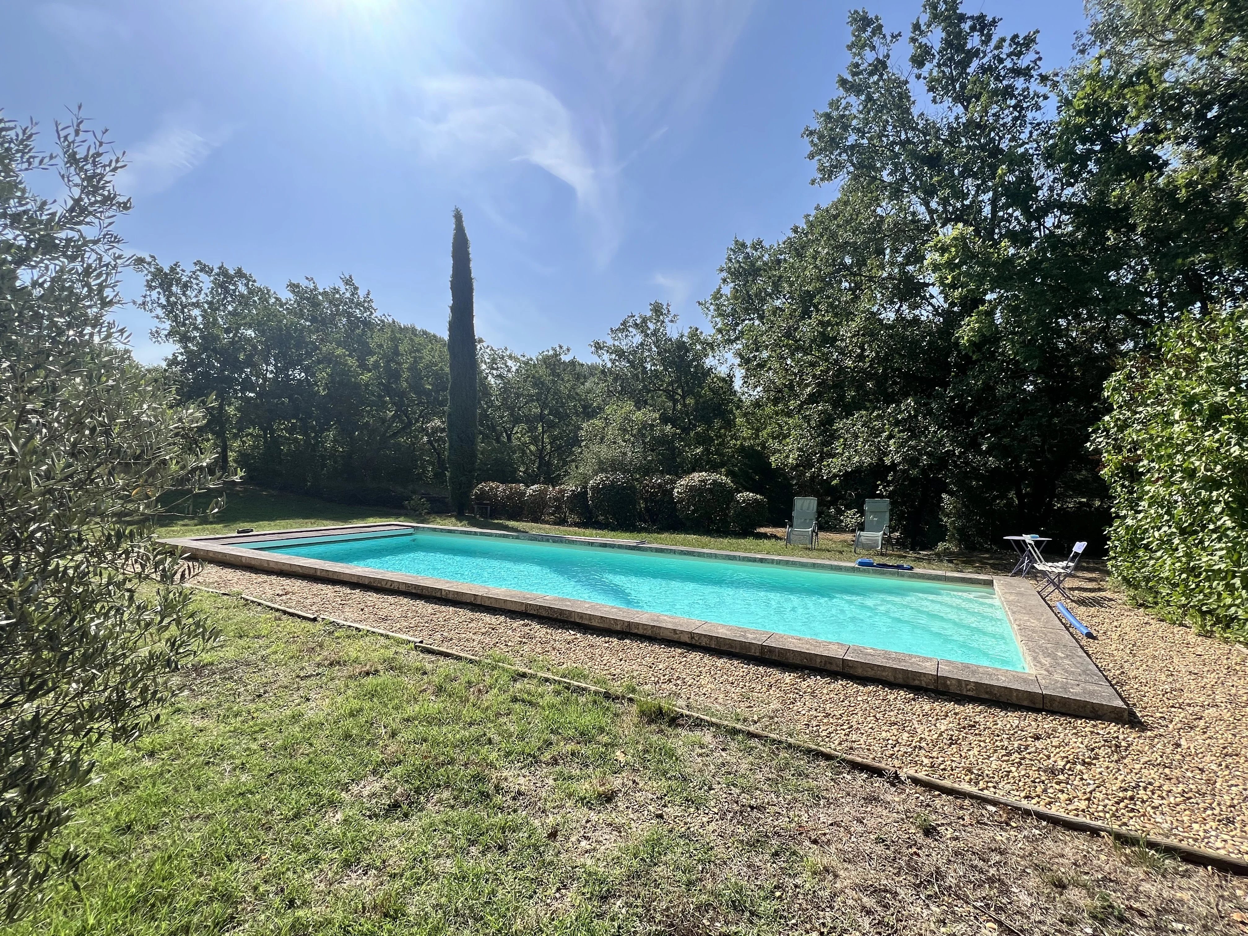 Maison Roussillon