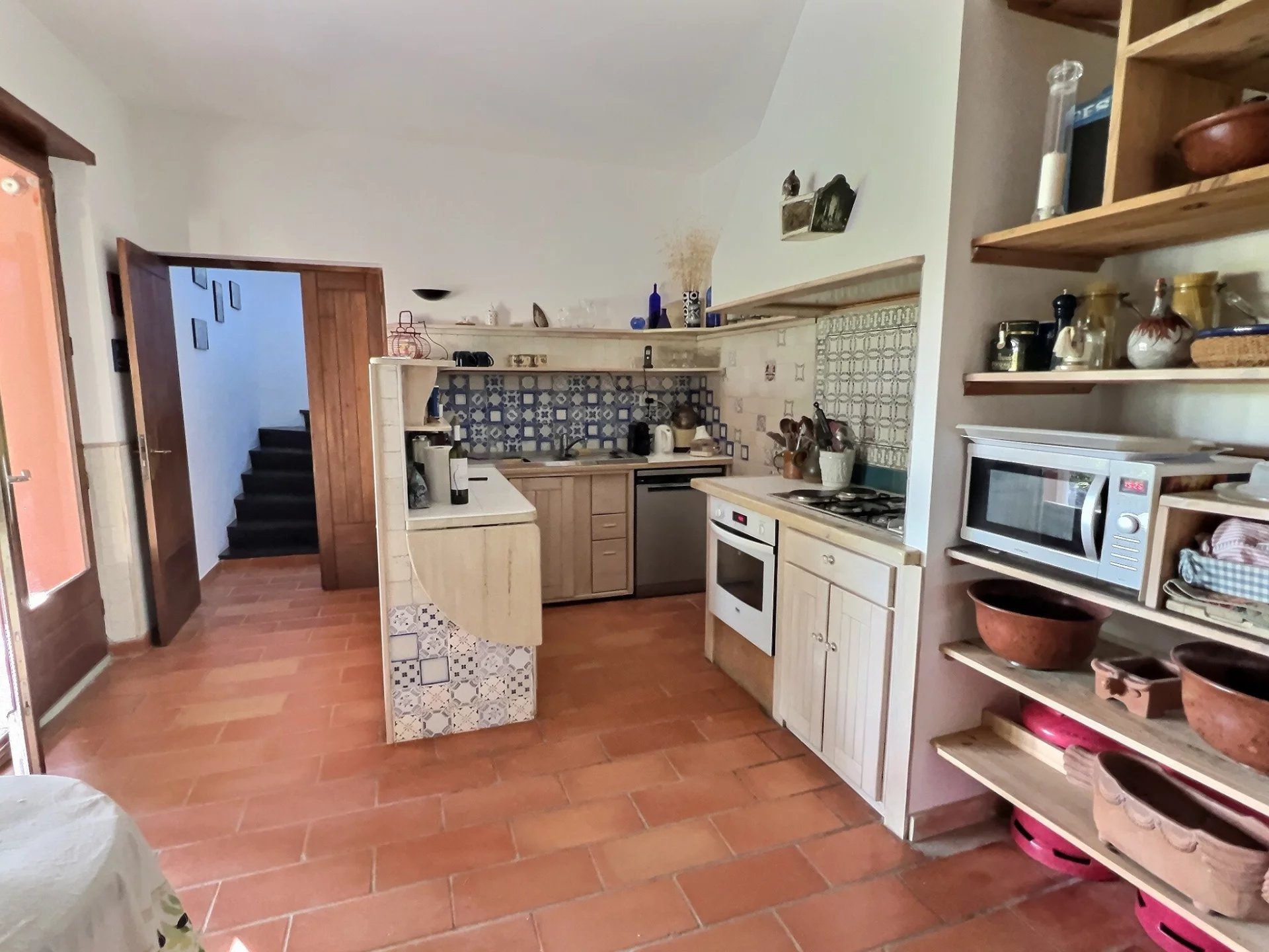 Maison Roussillon
