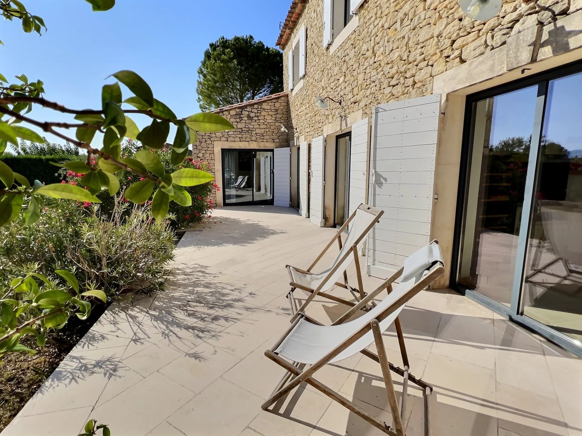 Maison Gordes