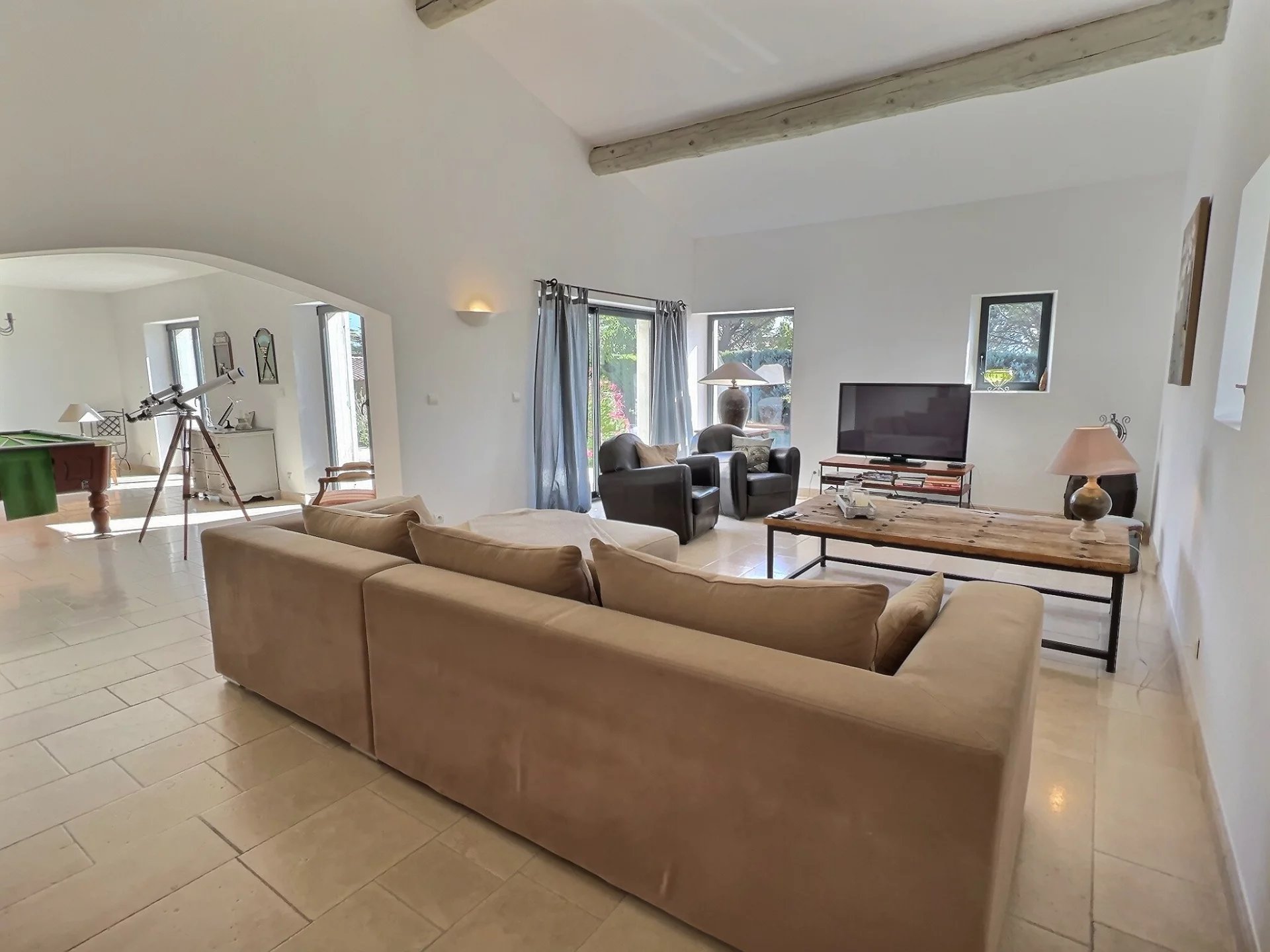 Maison Gordes