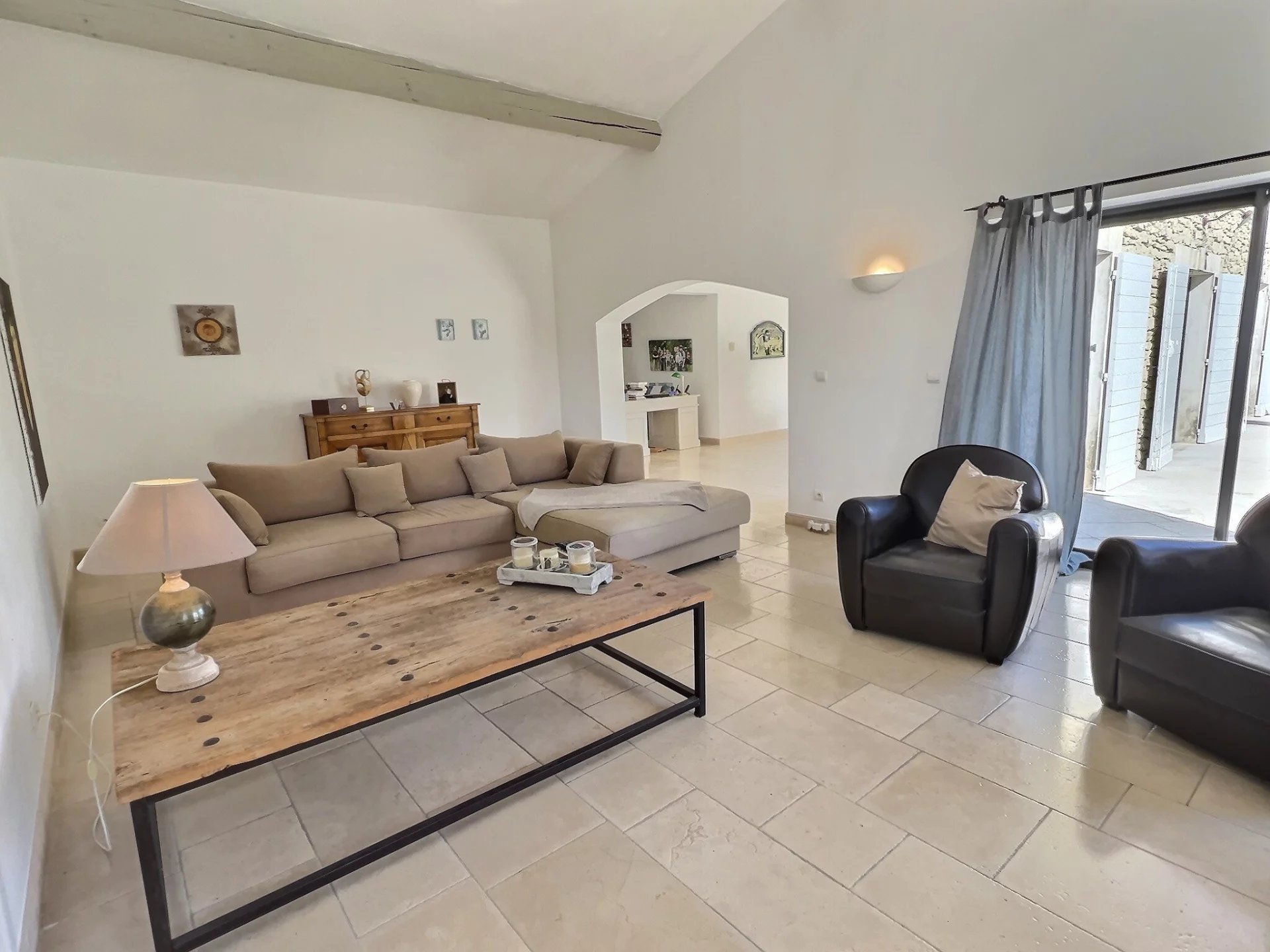 Maison Gordes