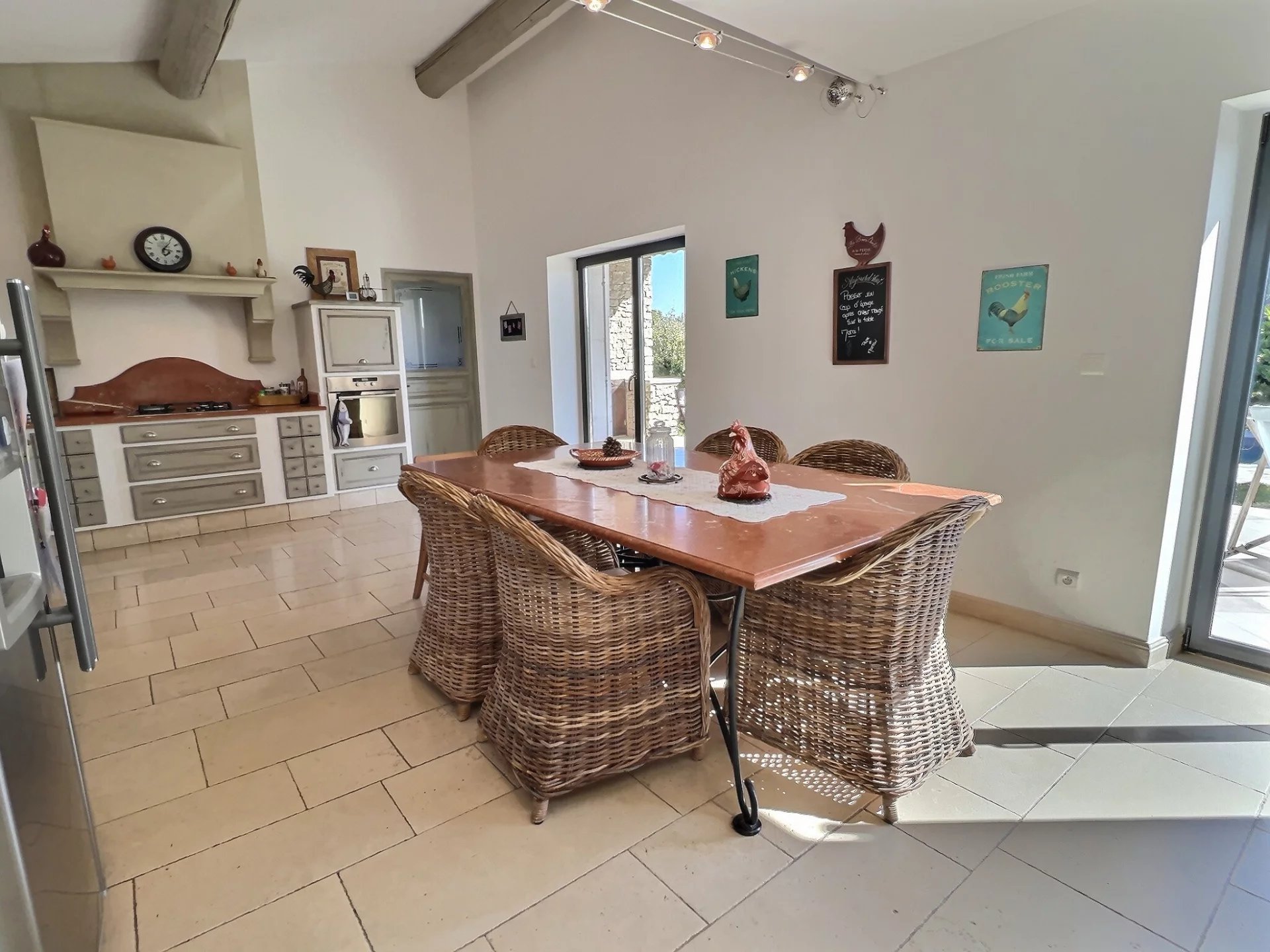 Maison Gordes