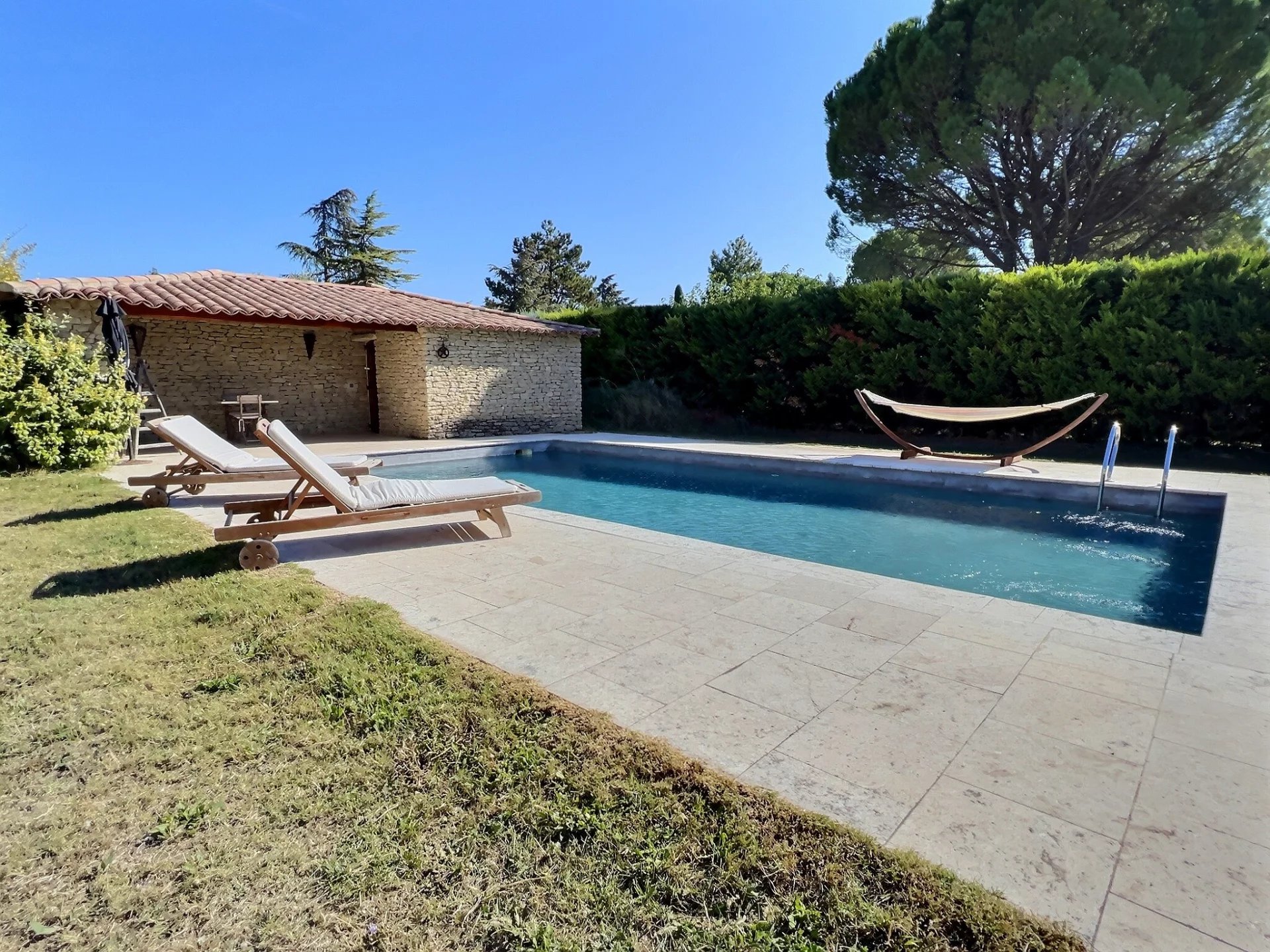 Maison Gordes