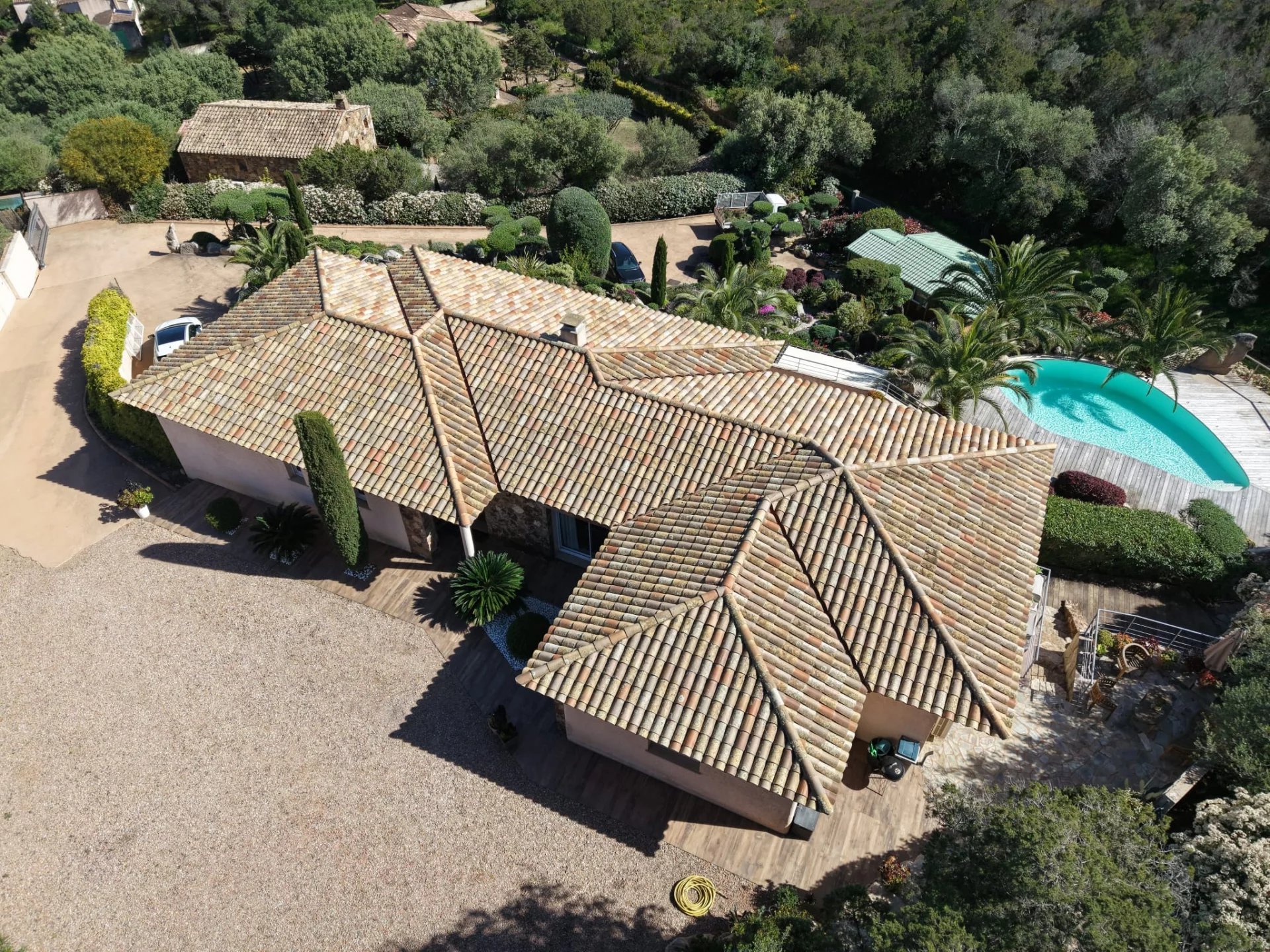 Maison Porto-Vecchio