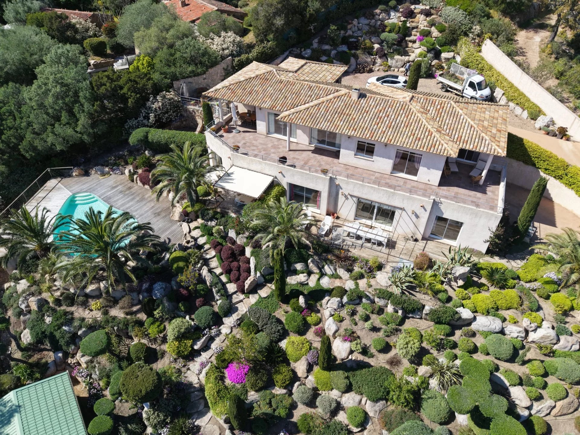 Maison Porto-Vecchio